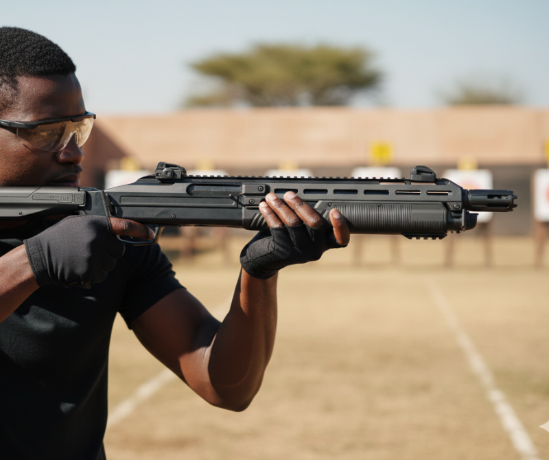 Umarex HDX | Self-Defense Tool |